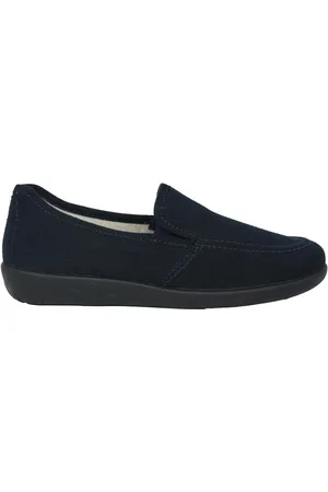 Rohde Pantuflas Ballerup para mujer