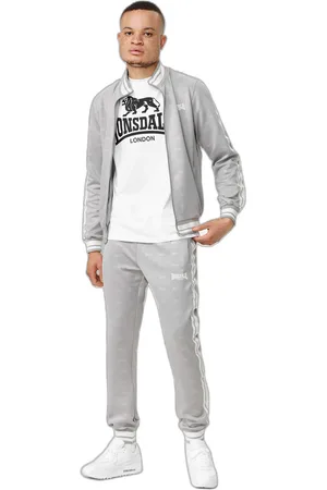Lonsdale London Chándal Survêtement Ashwell para hombre