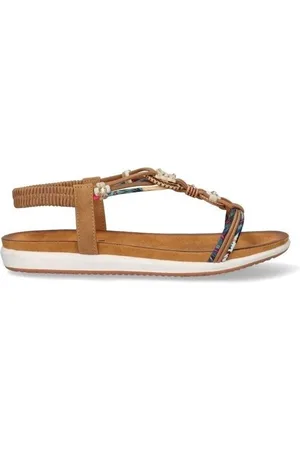 Exe Sandalias F8043 40 para mujer
