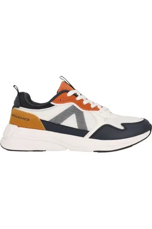 Endurance Deportivas Moda Baskets Abantes para hombre