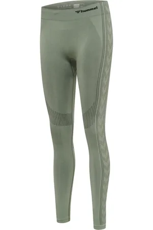 Hummel Panties Legging mi-haut femme Shaping para mujer