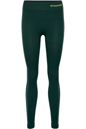 Hummel Panties Legging sans couture femme Zone para mujer