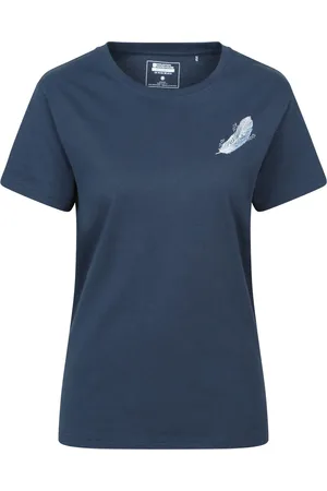 Mountain Warehouse Camiseta manga larga MW4049 para mujer