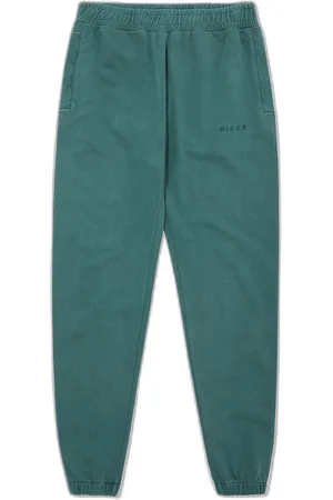 Nicce London Pantalón chandal Jogging Garment Dye Mercury para hombre