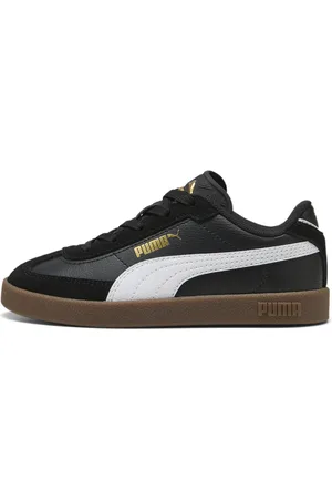 PUMA Deportivas Moda Baskets enfant Club II Era PS para niño