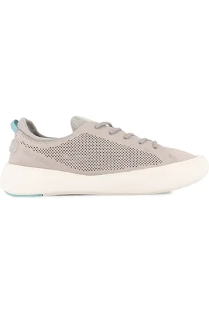 Palladium Deportivas Moda Baskets en cuir femme Pallanova para mujer