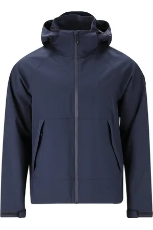 Weather Report Cortaviento Veste imperméable Bretton para hombre