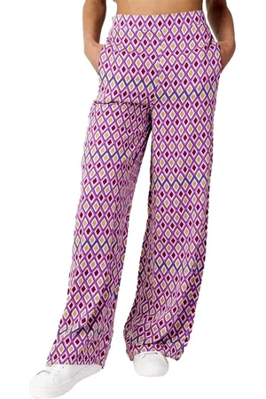 ONLY Pantalón cargo PANTALONES PALAZZO MUJER 15264591 para mujer