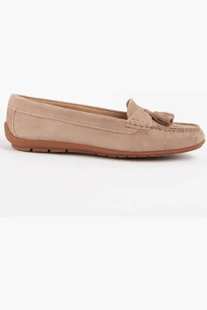 Purapiel Mocasines 103043 para mujer