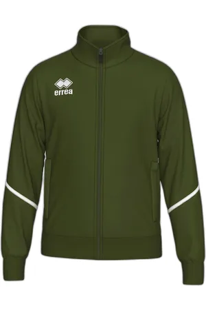 Errea Chaqueta deporte Veste de survêtement enfant Marlon para niño