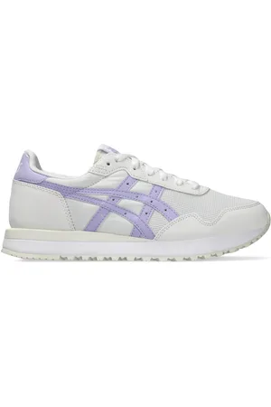 Asics Deportivas Moda Baskets femme Tiger Runner II para mujer