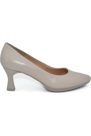 Chamby Zapatos de tacón | Zapatos Salones de piel | Mujer para mujer
