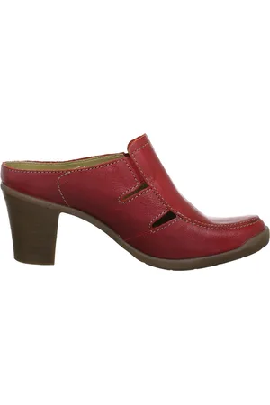Camel Active Pantuflas 785.13.02 para mujer