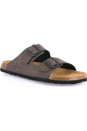 GRÜNLAND Sandalias DSG-CB0812 para hombre