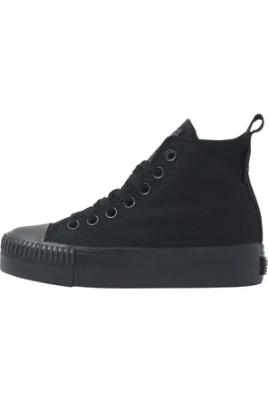 British Knights Deportivas Moda Baskets femme Kaya Mid para mujer