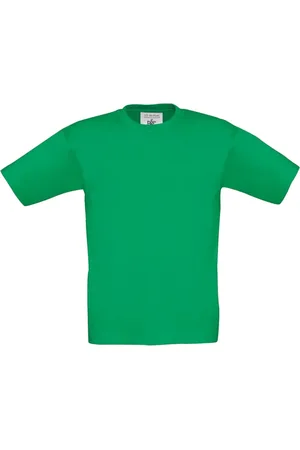B&amp;C Tops y Camisetas E190 para niño
