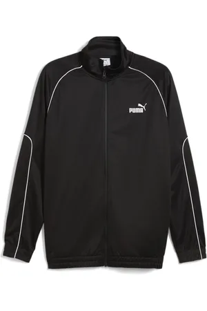 PUMA Chaqueta deporte Veste de survêtement Poly para hombre