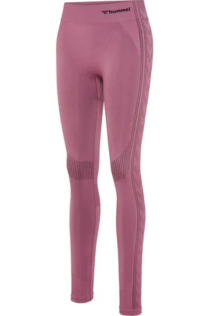Hummel Panties Legging mi-haut femme Shaping para mujer