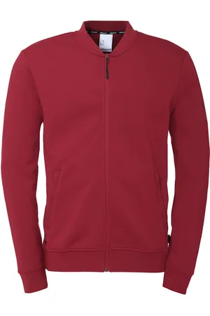 Uhlsport Chaqueta deporte Veste de survêtement ID College para mujer
