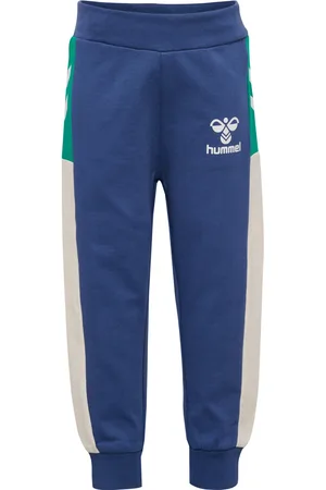 Hummel Pantalón chandal Jogging ajustable enfant Skylan para niño