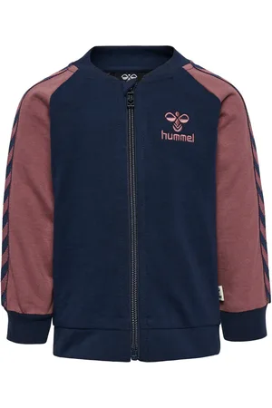 Hummel Chaqueta deporte Veste de survêtement enfant hmlAidan para niño