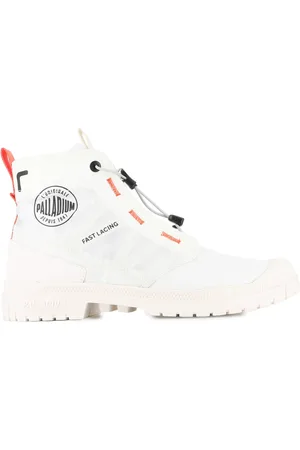 Palladium Deportivas Moda Baskets SP20 Travel para mujer