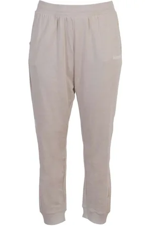 Hummel Pantalón chandal Jogging fuselé femme Legacy Plus para mujer