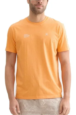 Munich Tops y Camisetas REGULAR T-SHIRT MASSANA para hombre