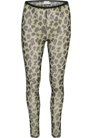 Kaffe Panties Legging femme Mesha para mujer