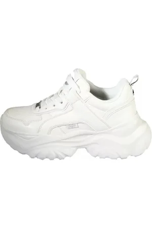 Buffalo Deportivas Moda Baskets femme Bliss One - Vegan Nappa para mujer