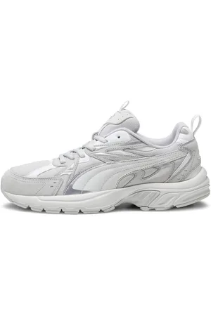 PUMA Deportivas Moda Baskets Milenio Tech Suede para mujer