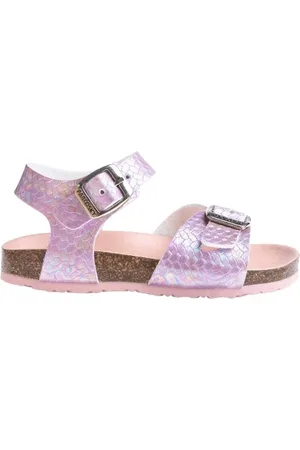 Pablosky Sandalias Manila Kids Sandals 428480 - Lila para niño