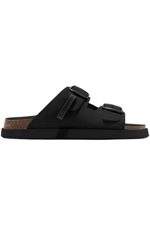 D.franklin Sandalias DFSH407001 para mujer