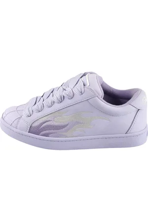 Buffalo Deportivas Moda Baskets Liberty - Vegan Nappa para mujer