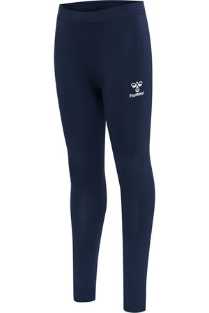 Hummel Leotardos Legging fille Onze para niña