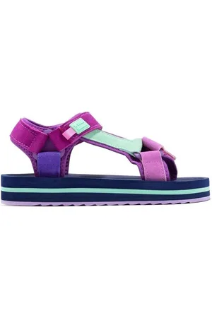 D.franklin Sandalias DFSH404004 para mujer