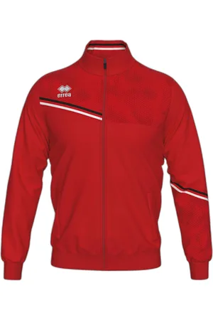 Errea Chaqueta deporte Veste de survêtement Erick para hombre
