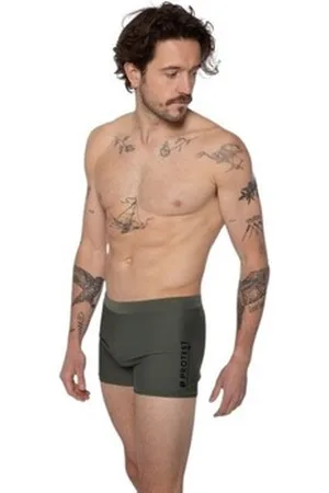 Protest Bañador Boxer de bain Carst para hombre