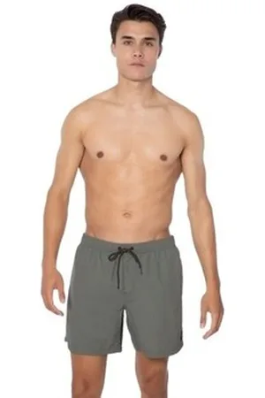 Protest Bañador Short de plage Faster para hombre