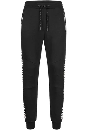 Lonsdale London Pantalón chandal Jogging Alston para hombre