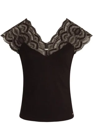 Morgan Tops y Camisetas - para mujer