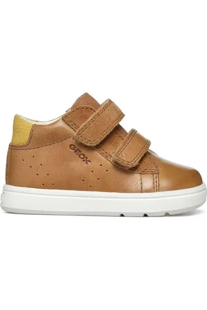 Geox Deportivas Moda Baskets bébé garçon Biglia para niño