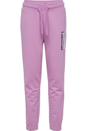 Hummel Pantalón chandal Jogging fille Tukas para niña