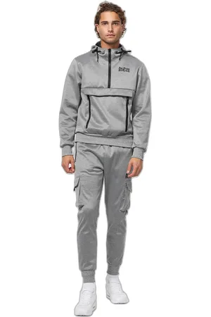 Punch Chándal Survêtement à capuche regular fit Moorpark para hombre