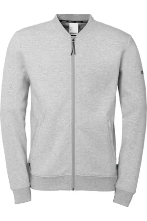 Uhlsport Chaqueta deporte Veste de survêtement ID College para mujer