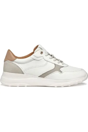 Geox Deportivas Moda Baskets femme Alleniee para mujer