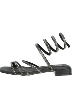 Laura Biagiotti Sandalias 9009 para mujer