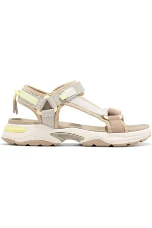 D.franklin Sandalias DFSH406001 para mujer