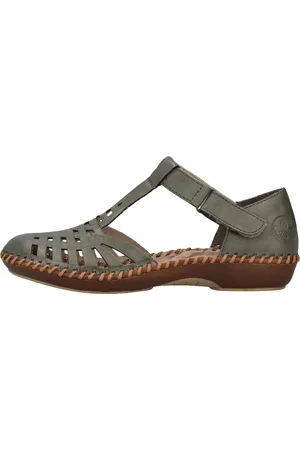Rieker Sandalias 257408 para mujer