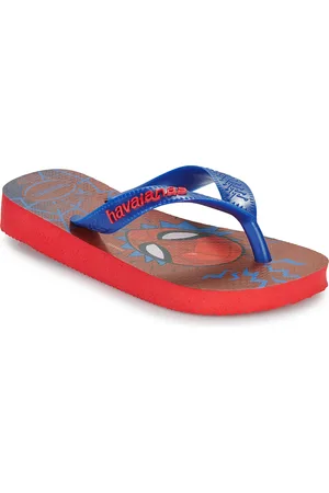 Havaianas Chanclas KIDS TOP MARVEL II para niño